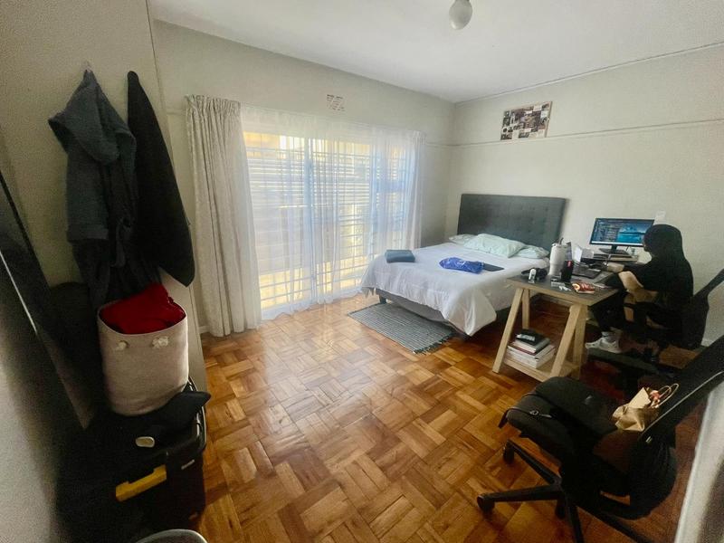 To Let 1 Bedroom Property for Rent in Kempenville Western Cape